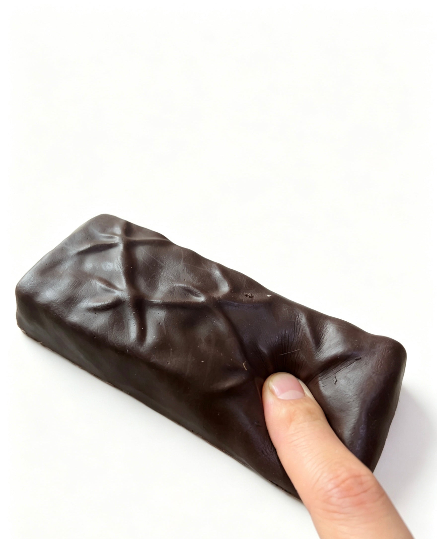chocolate squishy