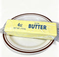 Jumbo butter
