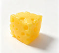 yellow cheese