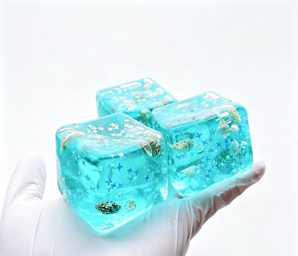 Ocean ball squishy
