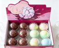 chocolate crisp squishy