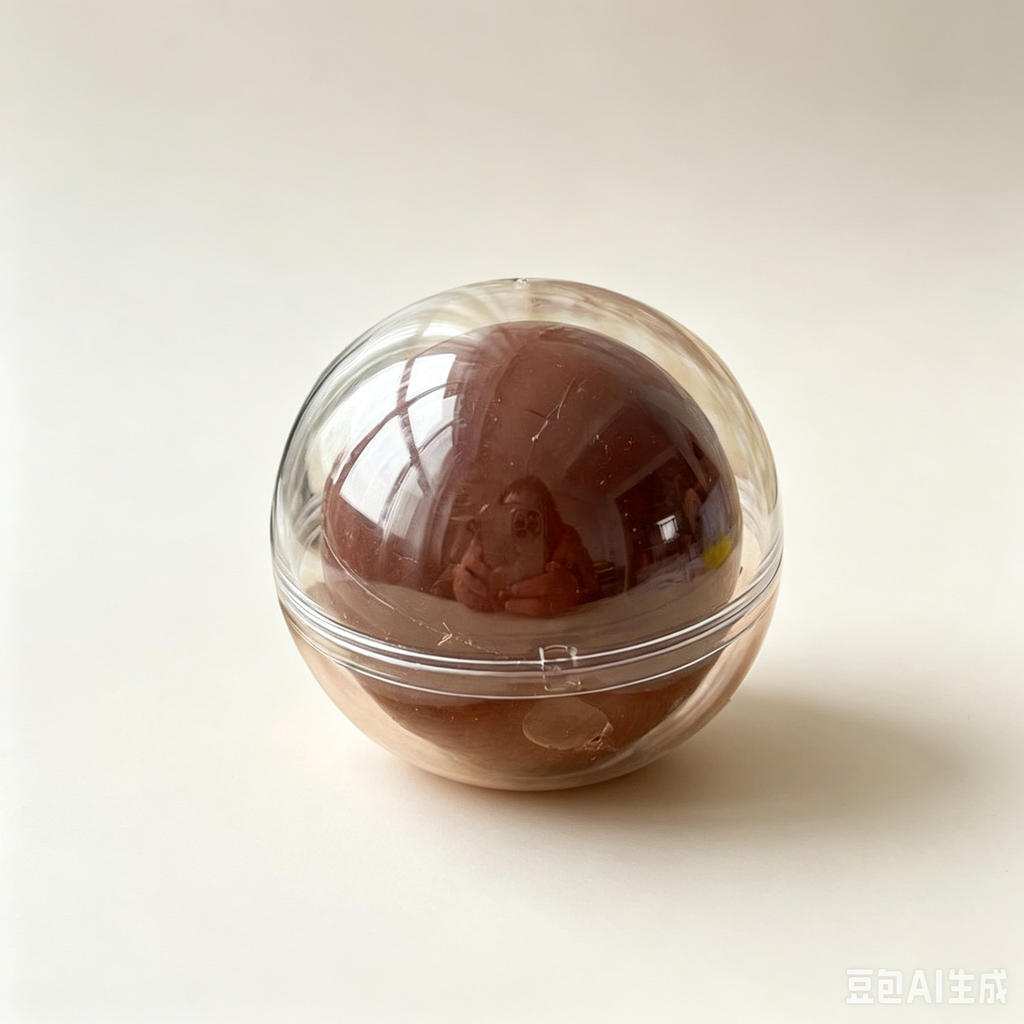 chocolate crisp squishy