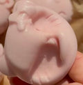 cute cat squishy
