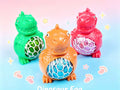 dinosaur squishy