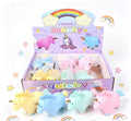 pastel pony squishy