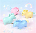 pony squishy