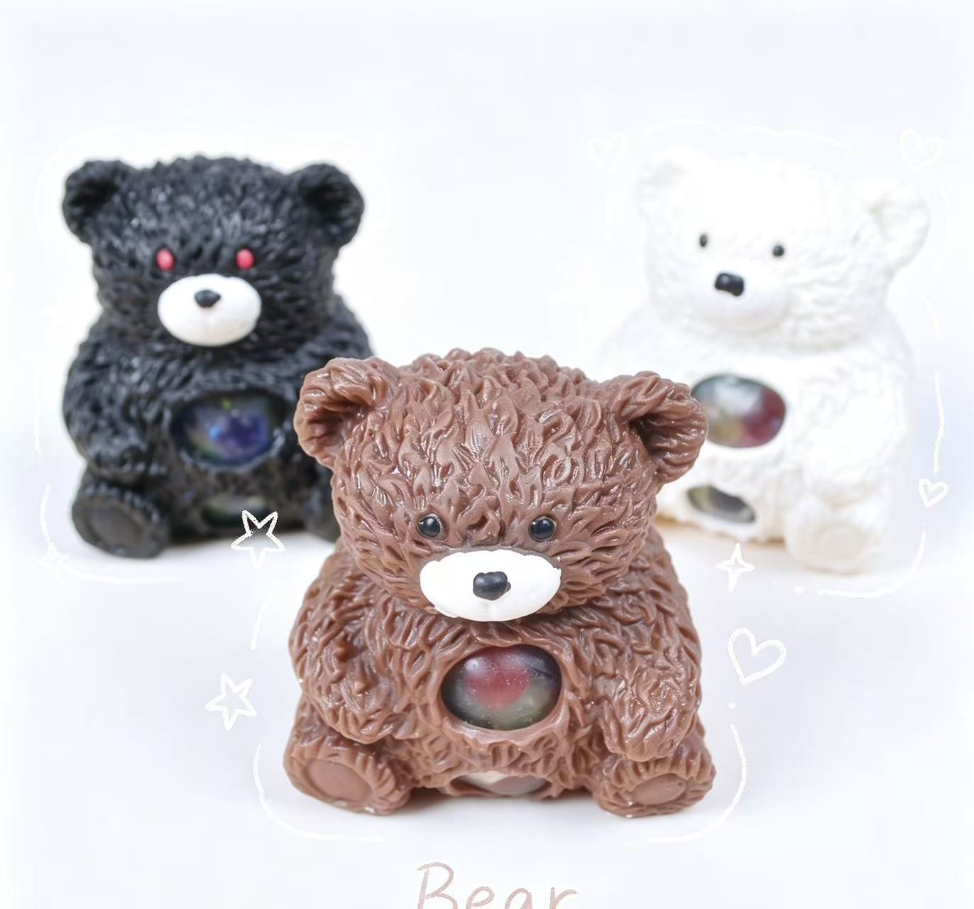 bear squishy