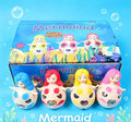 mermaid squishy