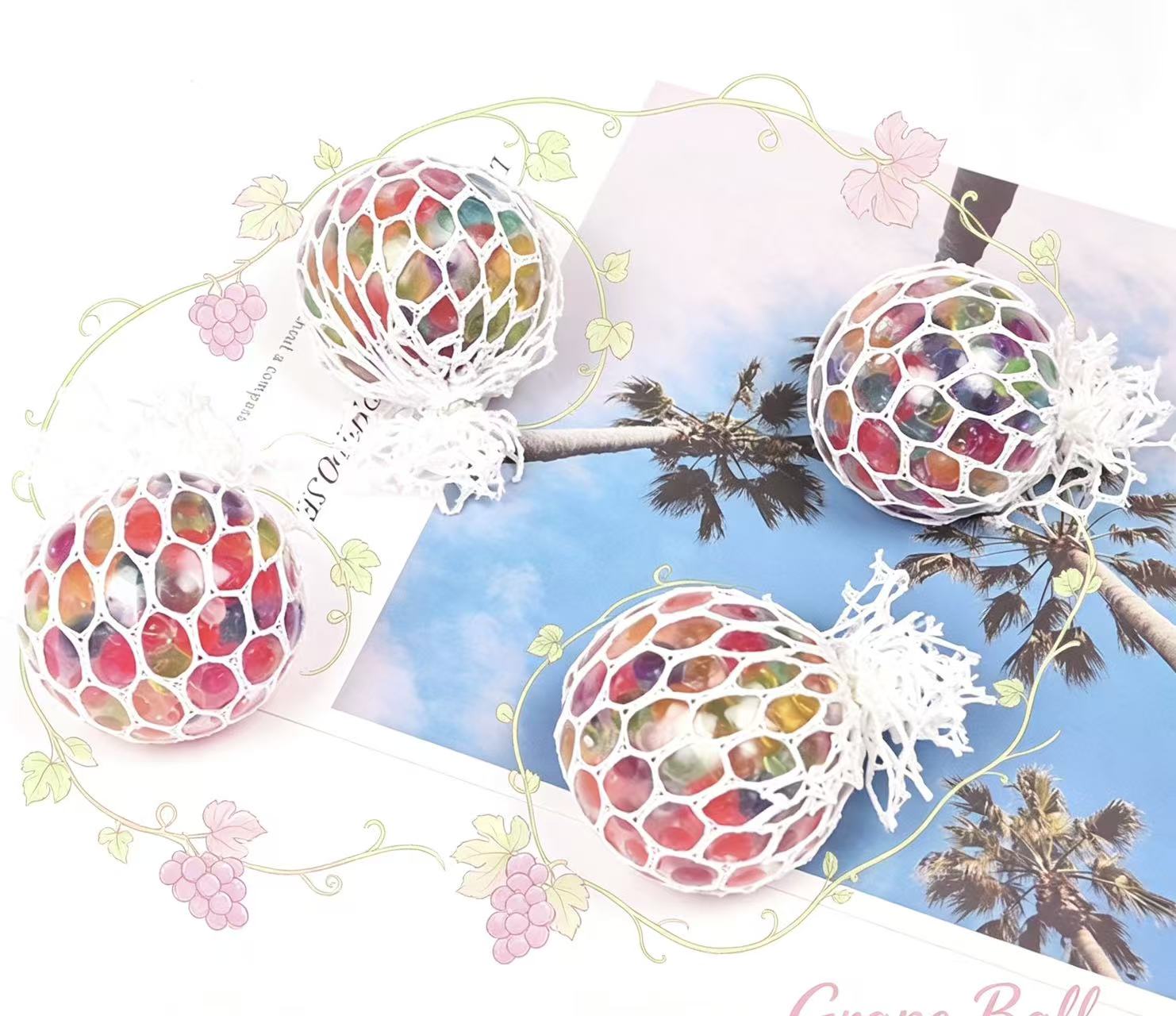 grape ball